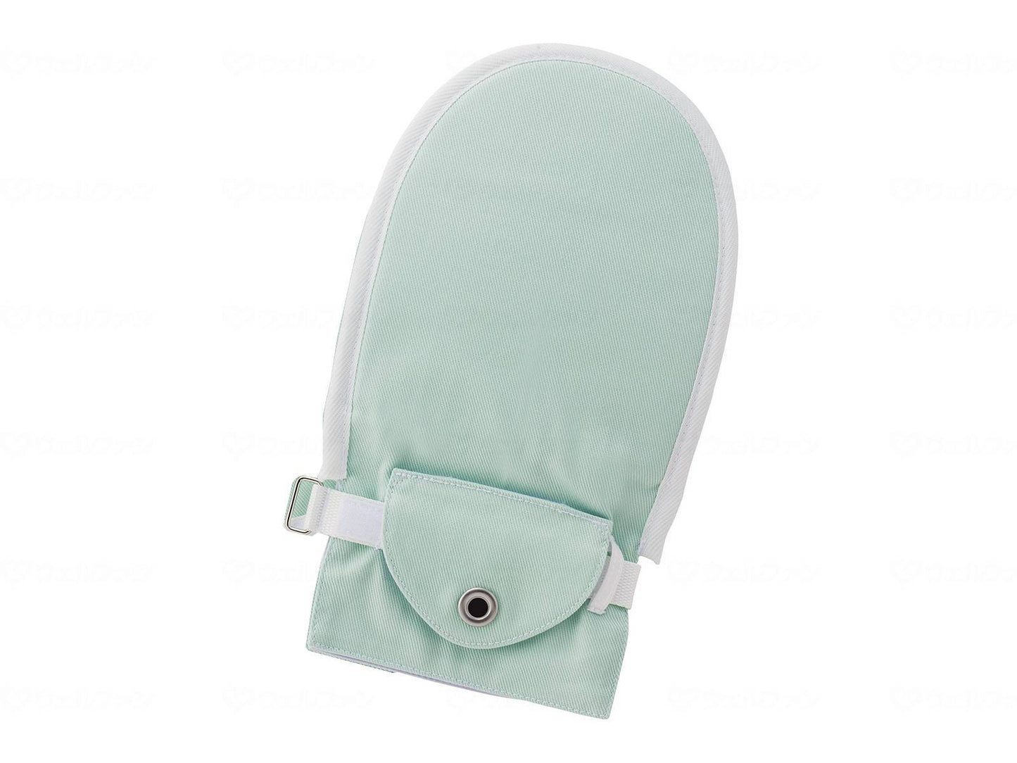 대나무 호랑이 푸드 타부쿠로 No.6(1장입) 글린 L