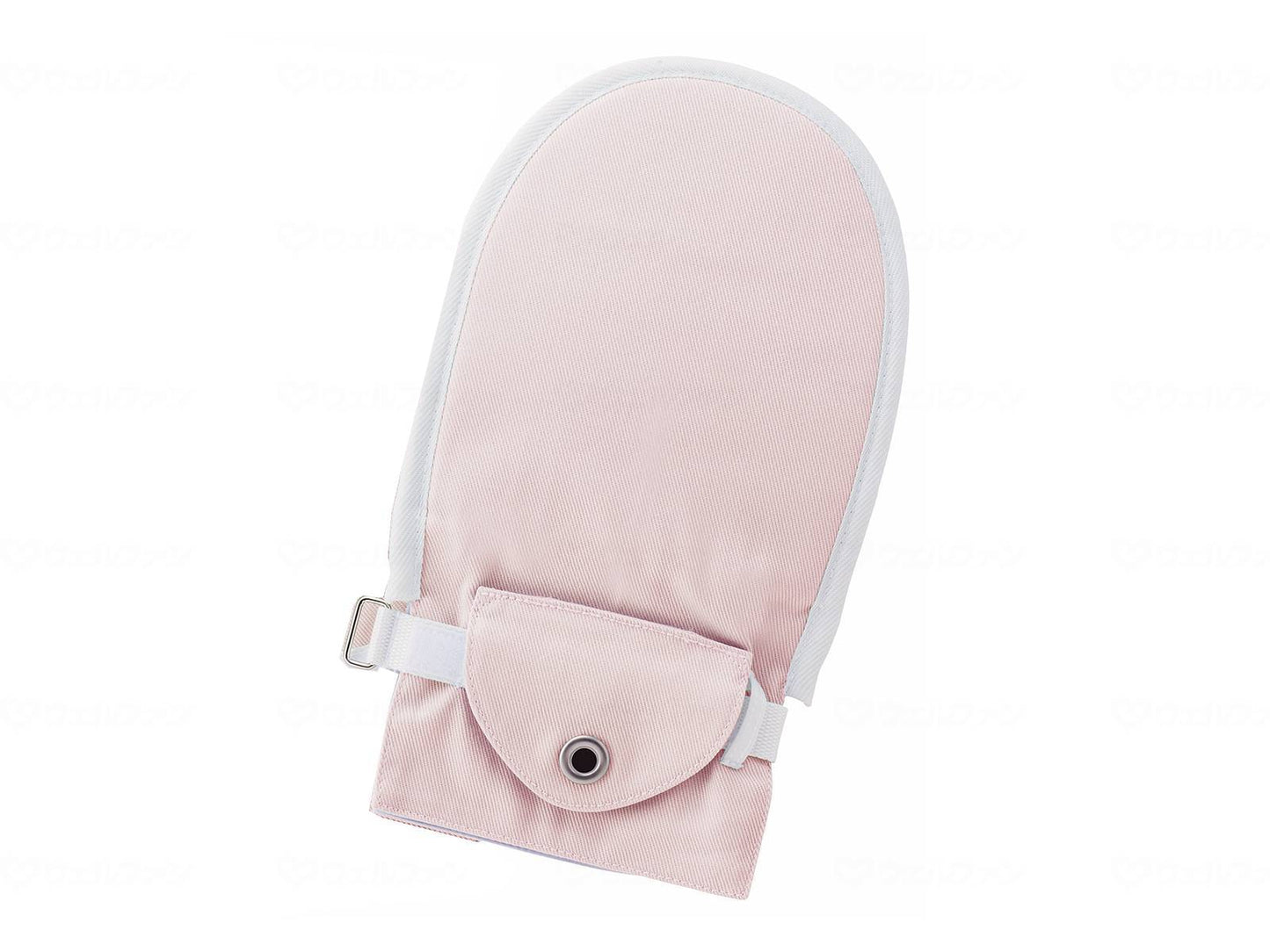 대나무 호랑이 푸드 타부쿠로 No.6(1장입) 핑크 M