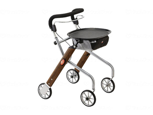 竹虎室内用歩行車レッツゴーミニ ｳｫｰﾙﾅｯﾄ