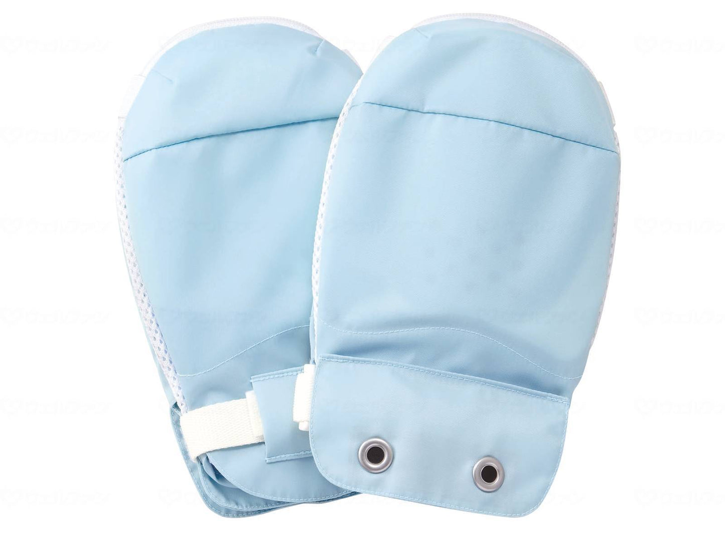 竹虎ｾｰﾌﾐﾄﾝⅡ（2枚入） ﾌﾞﾙｰ