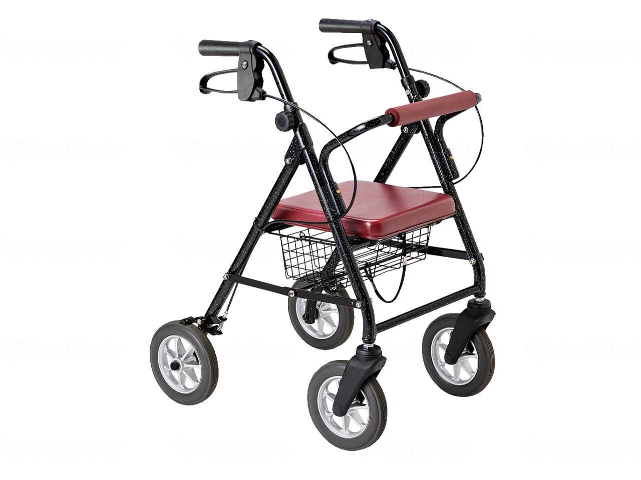 대나무 호랑이 행복 미니 프리미엄 블랙