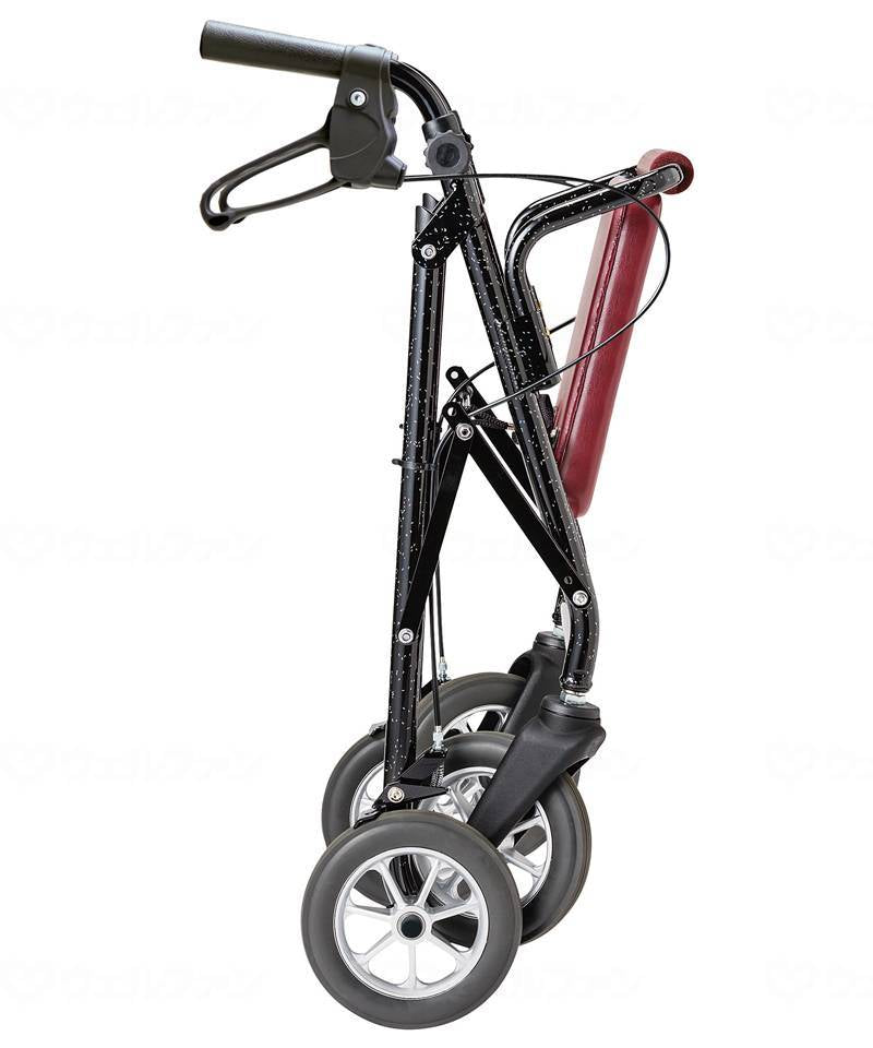 대나무 호랑이 행복 미니 프리미엄 블랙