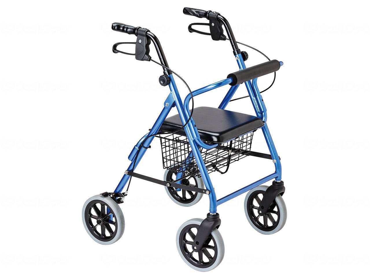 竹虎ハッピーⅡ NB ﾌﾞﾙｰﾒﾀﾘｯｸ