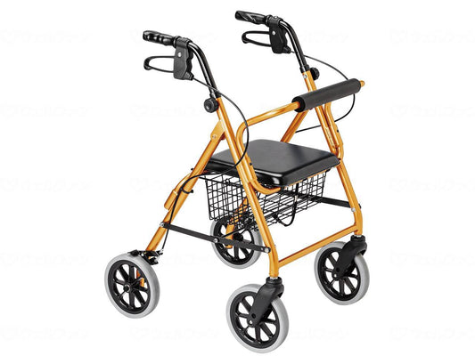 대나무 호랑이 해피 Ⅱ NB 오렌지 메타릭