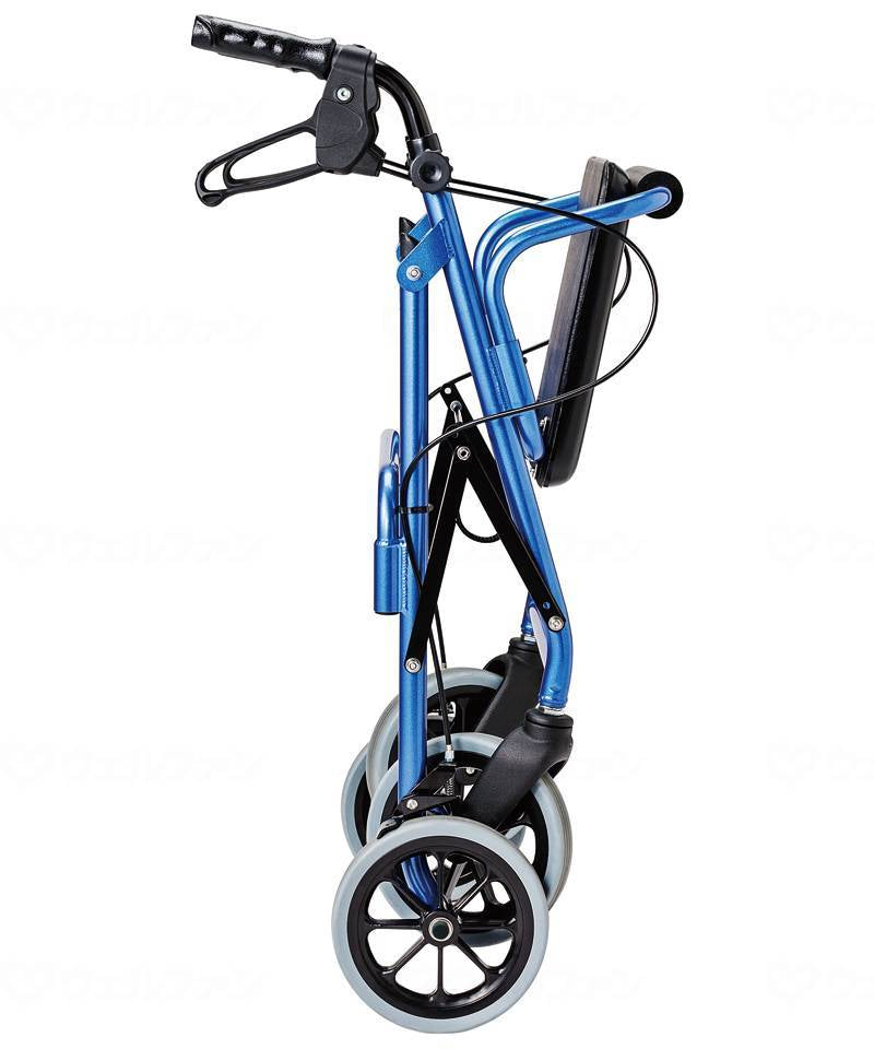 竹虎ハッピーⅡ NB ﾌﾞﾙｰﾒﾀﾘｯｸ