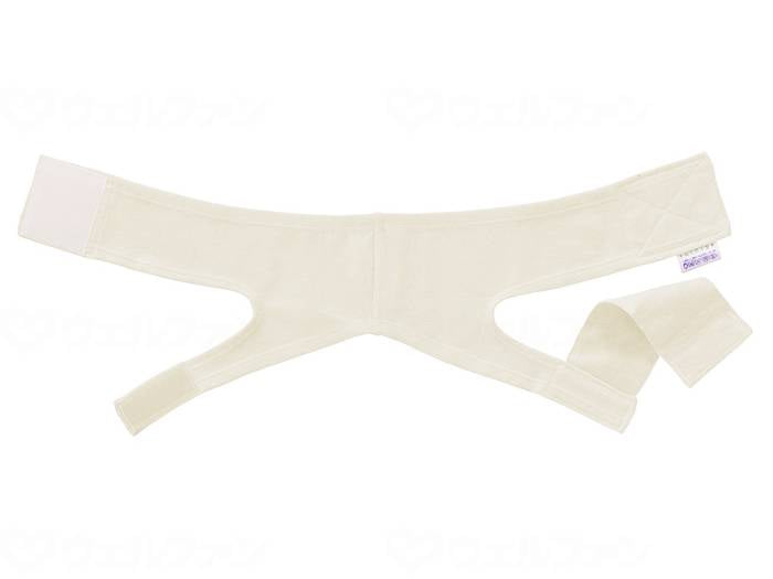 竹虎ｿﾌﾗあごﾊﾞﾝﾃｰｼﾞ ﾍﾞｰｼﾞｭ L