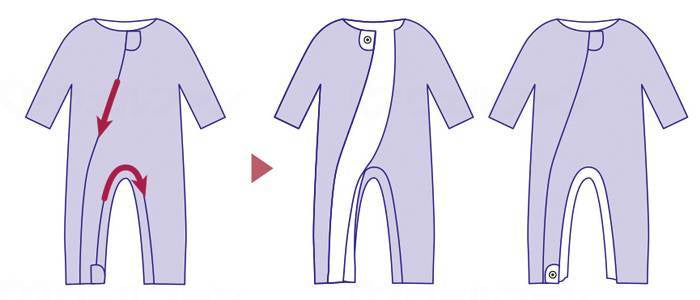 竹虎竹虎　介護ねまき ｸﾞﾘｰﾝ M