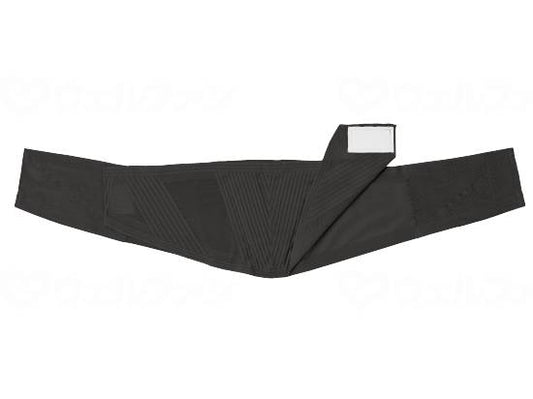 Taketora Runback Slim Black S