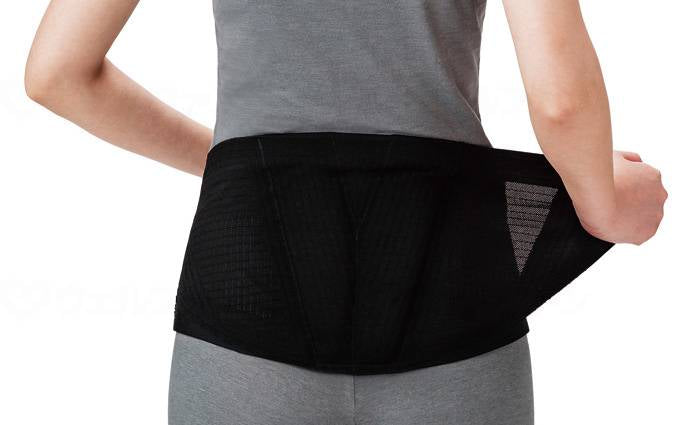 Taketora Runback Slim Black M