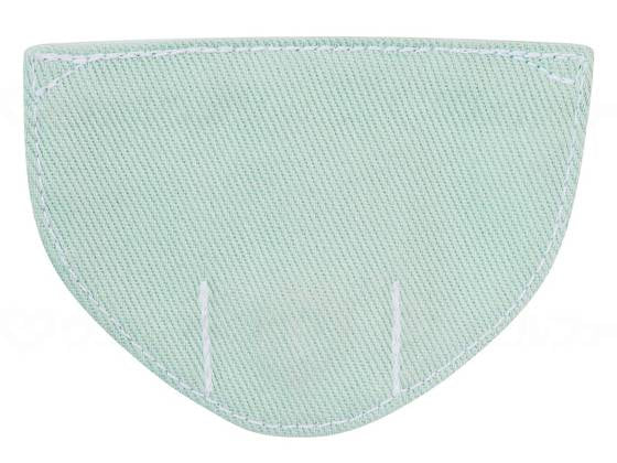 대나무 호랑이 푸드 부쿠로 브린드 카바 (교환 용) 글린