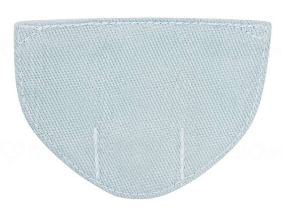 대나무 호랑이 푸드 부쿠로 브린드 카바 (교환 용) 블러