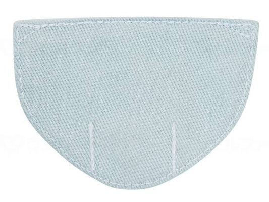 대나무 호랑이 푸드 부쿠로 브린드 카바 (교환 용) 블러