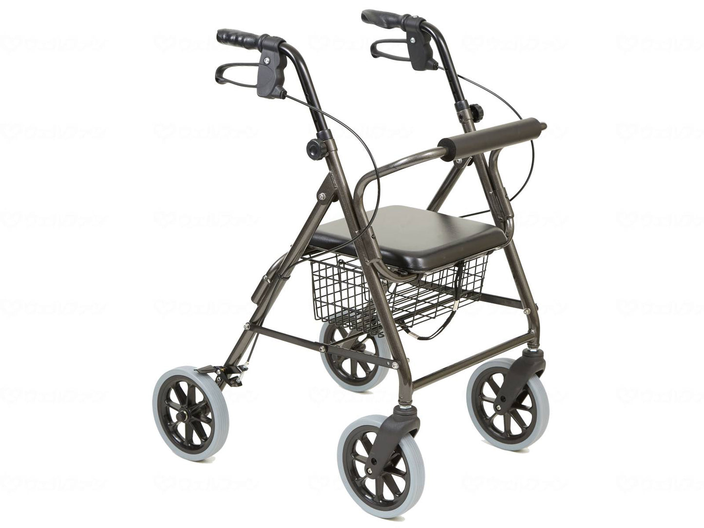 죽 호랑이 보행차