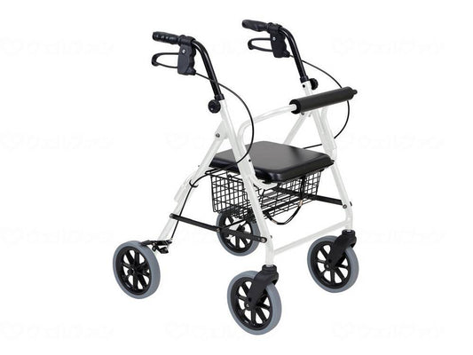 대나무 호랑이 보행차 패피 II 토르