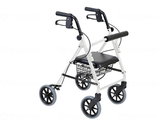 대나무 호랑이 보행차