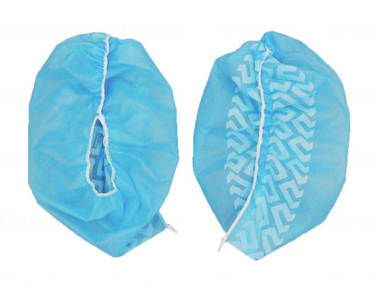 Wellfun Japan Visiting Nursing Foundation Infection Protection Equipment Set