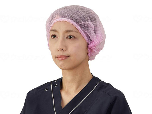 대나무 호랑이 사지 삐뿌 지바바타이프 100 장 핑크 케이스