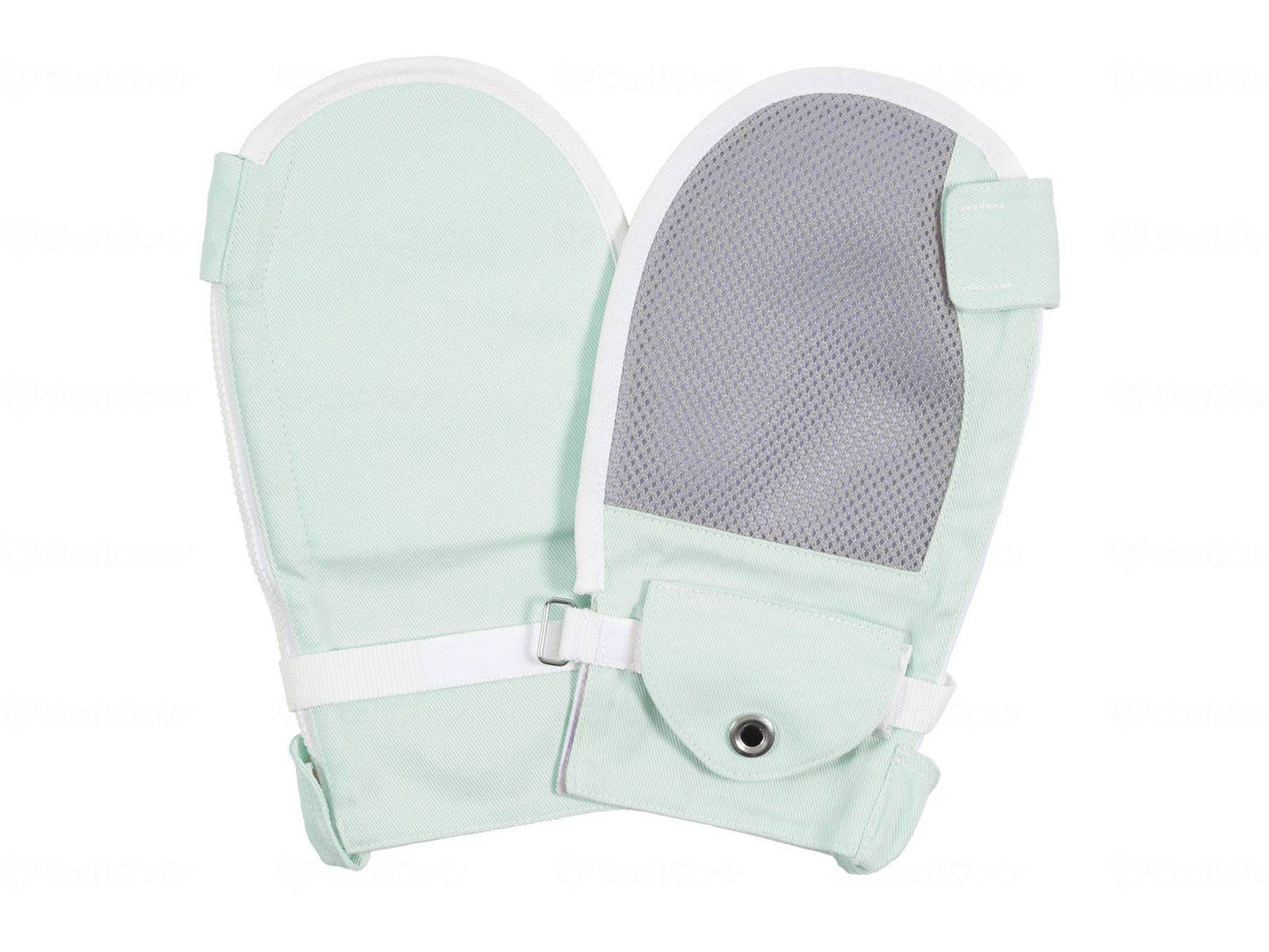 대나무 호랑이 푸드와 부쿠로 가로 넣어 글린 L