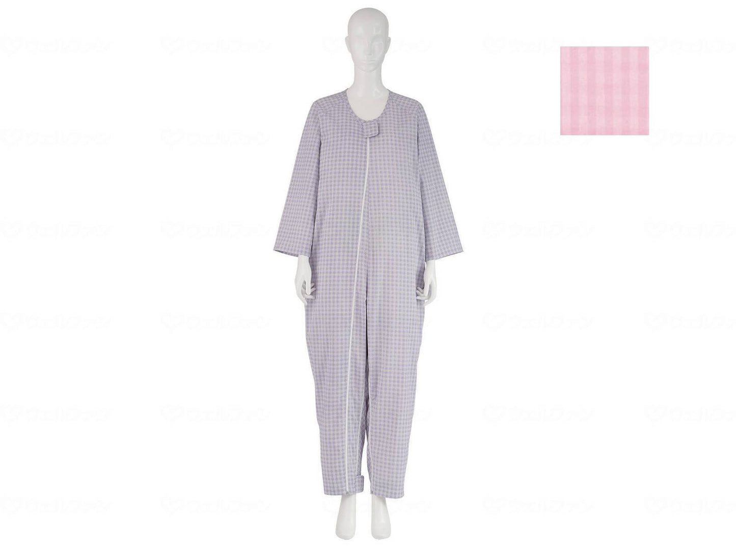 Taketora Fudo Nightgown B Three Seasons Sakura LL