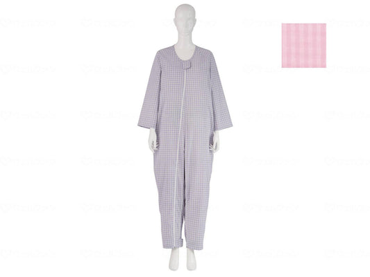 Taketora Fudo Nightgown B Three Seasons Sakura L