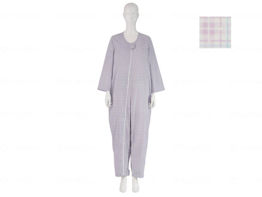 Taketora Fudo Nightgown B Three Seasons Pink S