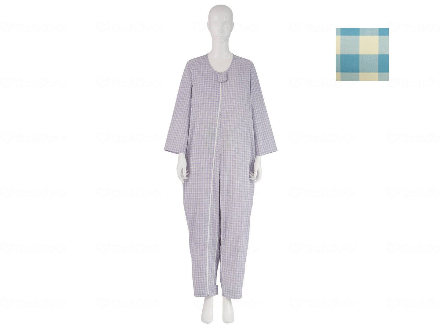 대나무 호랑이 푸드 네마키 B