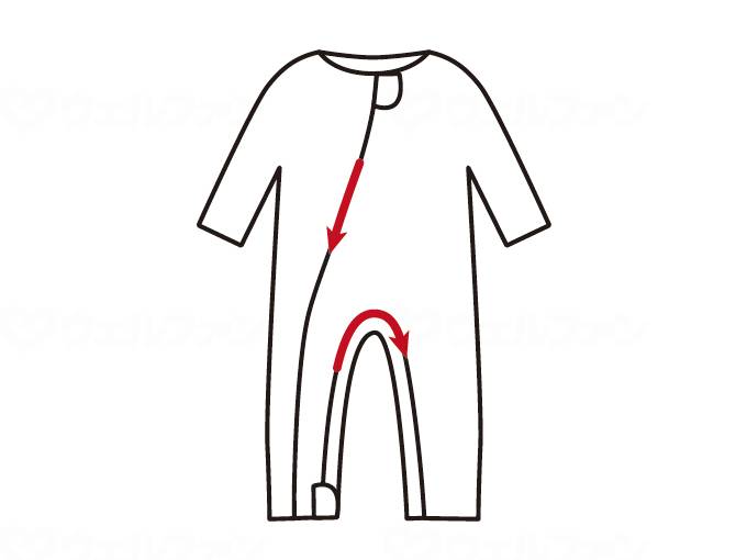 Taketora Fudo Nightgown B Three Seasons Mustard 3L