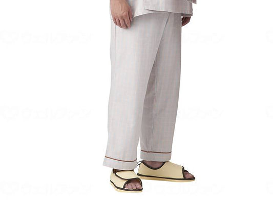 Taketora Patient Clothing Pants 3L