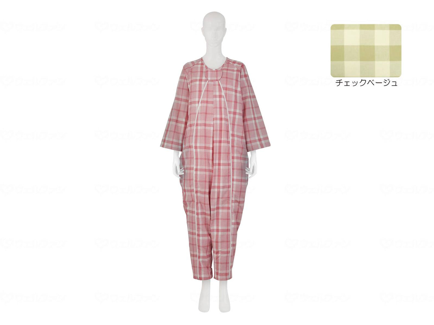 대나무 호랑이 푸드 네마키 A