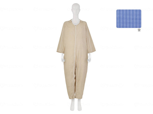 대나무 호랑이 푸드 네마키 C 스리시즌 하늘 L