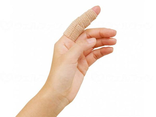 Taketora Tie Case 2.5cm wide