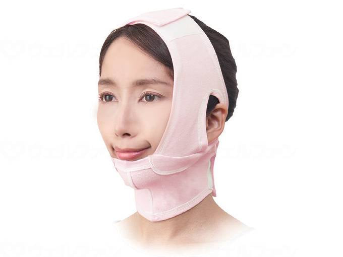 대나무 호랑이 플라 턱 반짝이 Ⅱ 핑크 L