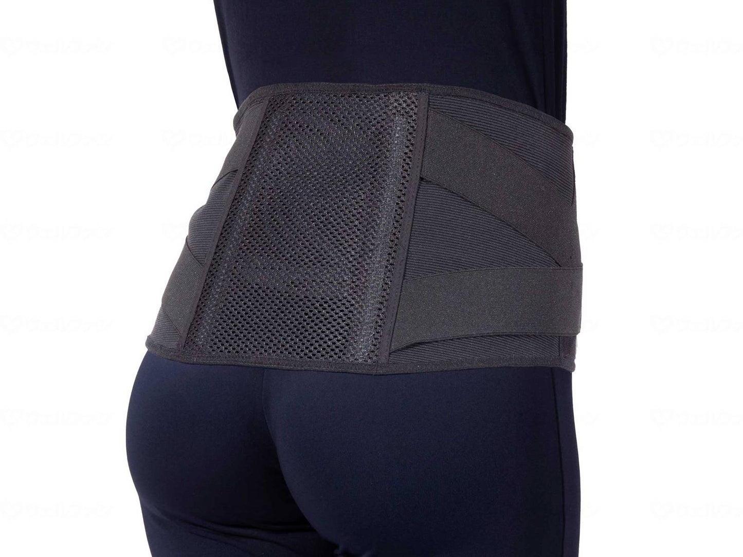 Taketora Runback Soft II Black M