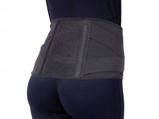 Taketora Runback Soft II Black M