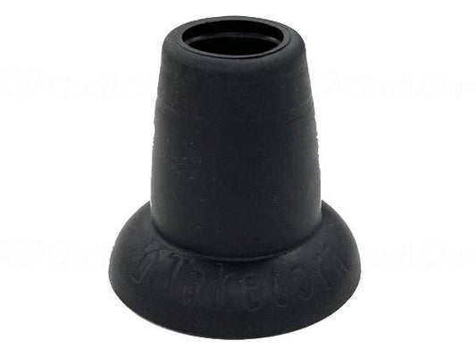 Taketora Bamboo Stick Rubber Tip for 19mm Shaft