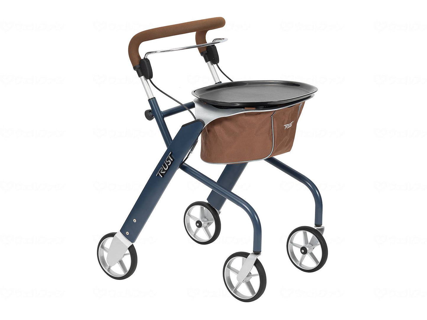 대나무 호랑이 보행차 레치 드림 밍마