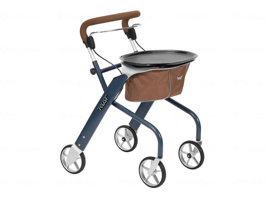 대나무 호랑이 보행차 레치 드림 밍마