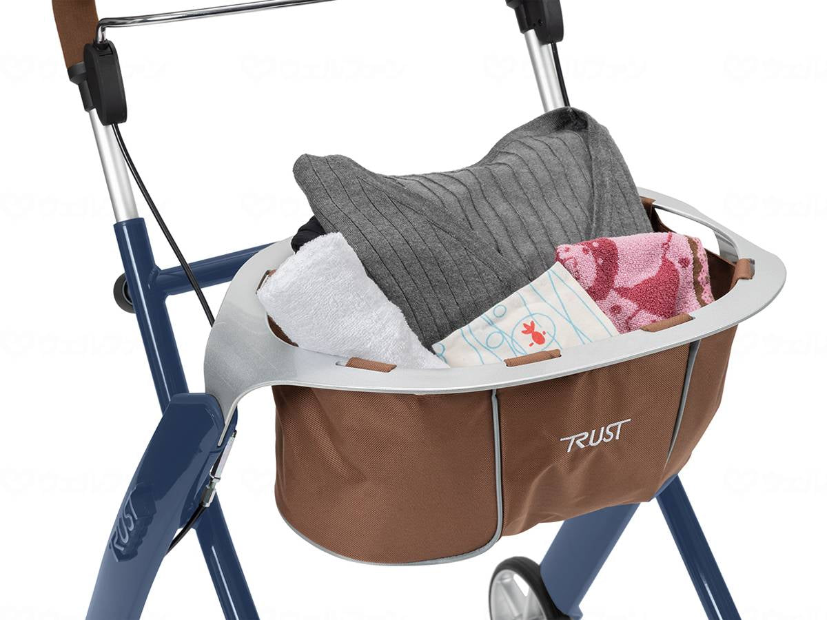 대나무 호랑이 보행차 레치 드림 밍마