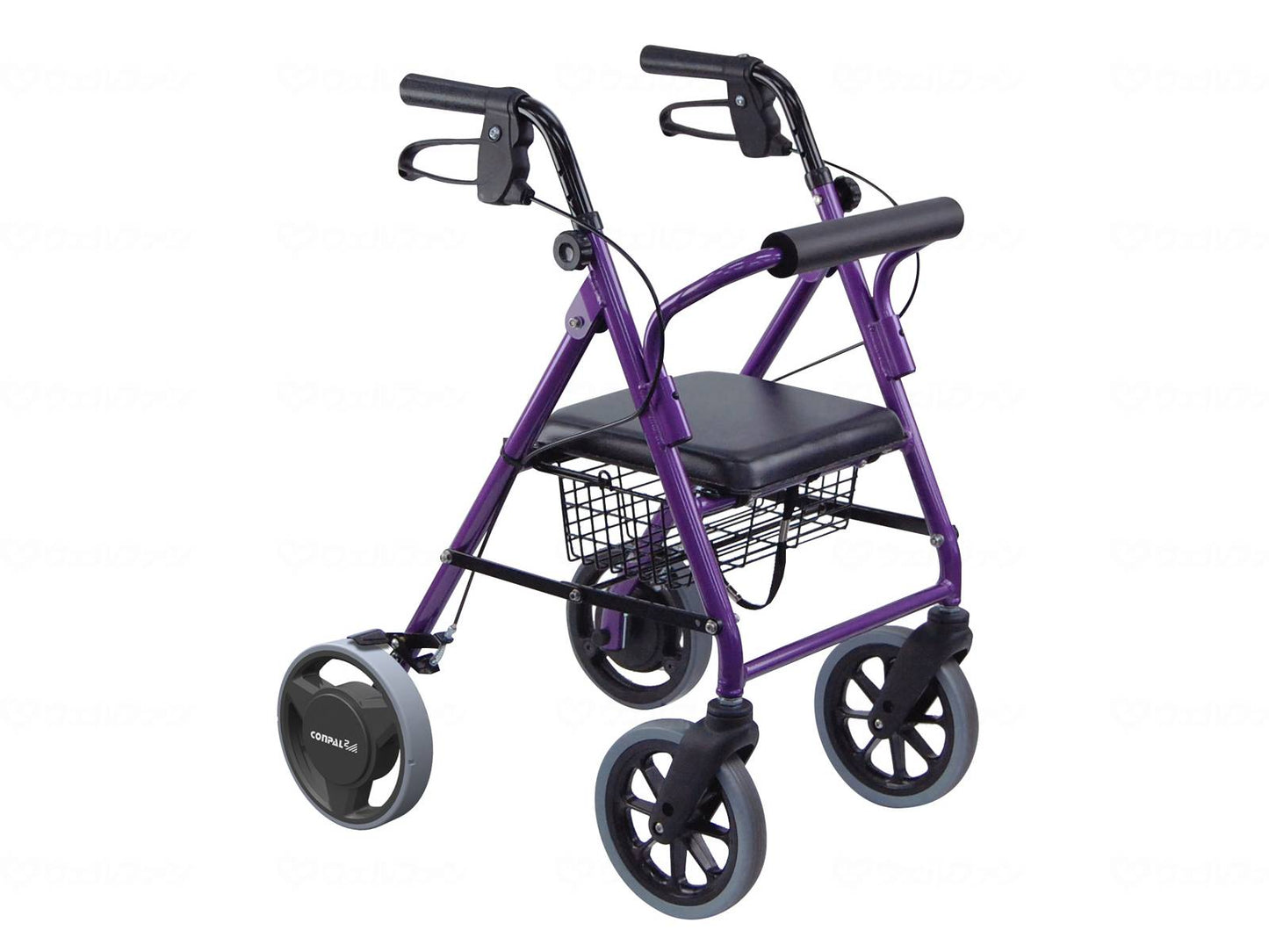 대나무 호랑이 박쥐 억속 브레키 2 파플 메타 리크