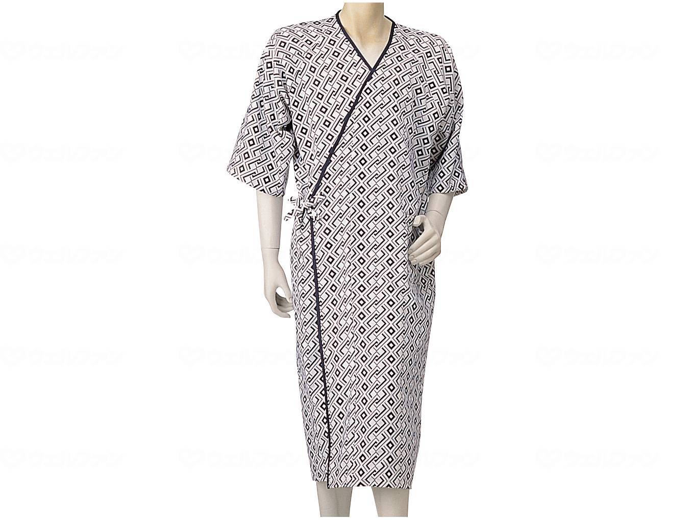 고베 이쿠 신사 거즈 맞추기 (유카미 가리) M