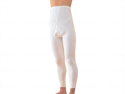 고베 라이커 바지 아래 M