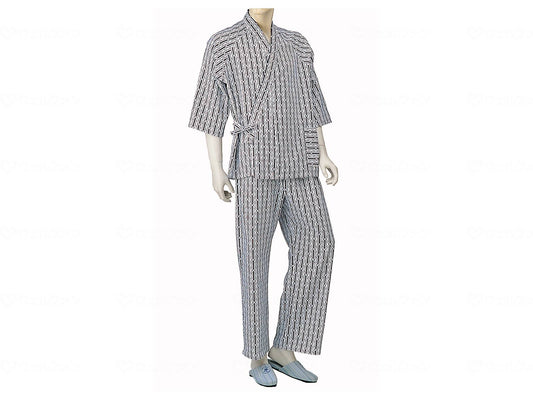 고베 이쿠 쇼파지 마형 네마키 · 신사 (연중) M