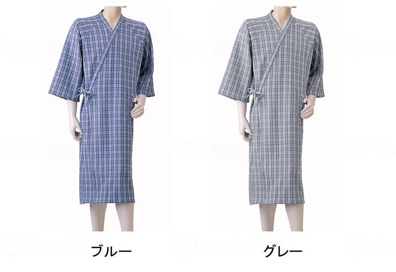 고베 이쿠 니트 퀼트 신사 맞추기 브루 M