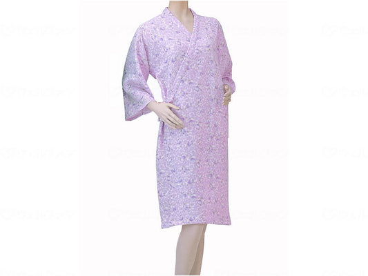 고베 이쿠 니트 퀼트 여성 맞는 파프 M