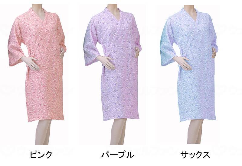 神戸生絲ニットキルト婦人合わせ ﾋﾟﾝｸ M