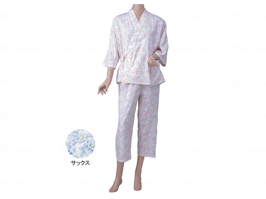 고베 라이커 여성 컬러 편안한 옷