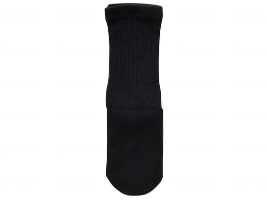 고베 생 맹부인 극상 매치하지 않습니다 면혼 양말 블랙 20~24