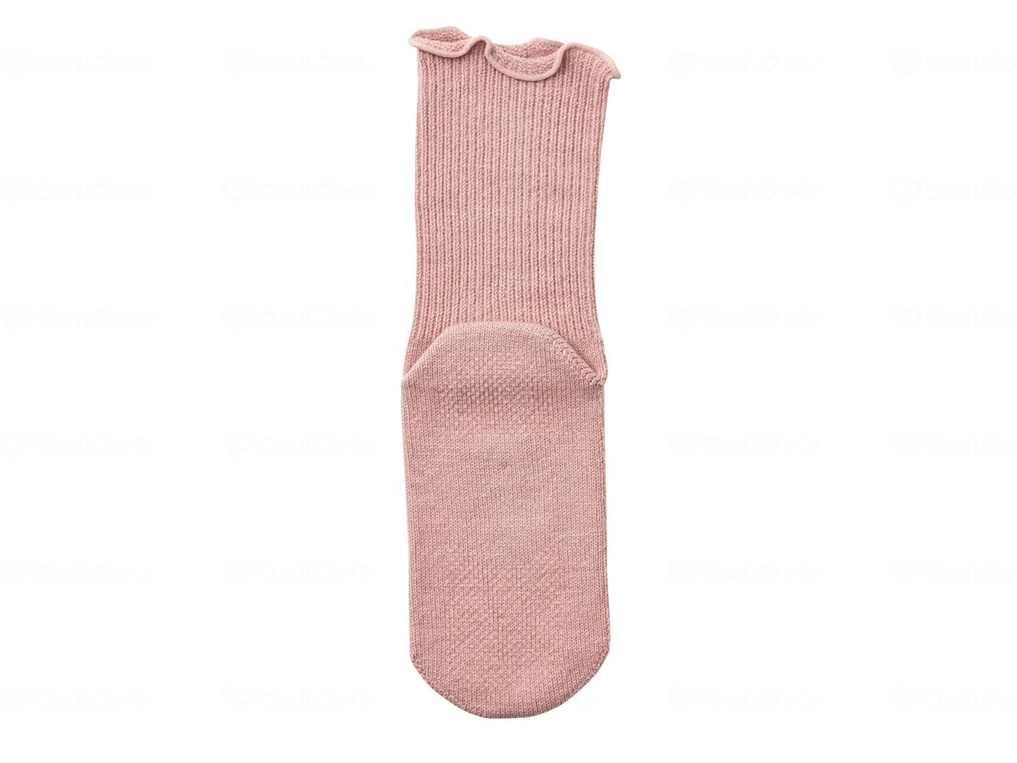 고베 이쿠가 극상 붙이지 않습니다 특대 사이즈 미끄럼 방지 부착 로즈 22 ~ 32cm