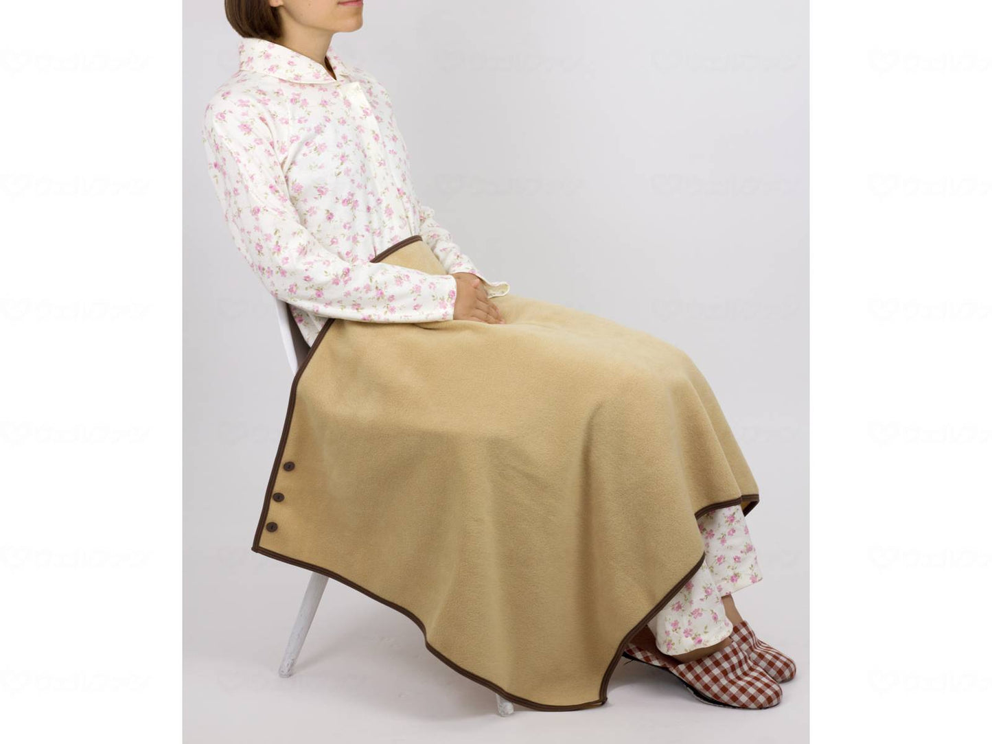 고베 이쿠 히나리 루스