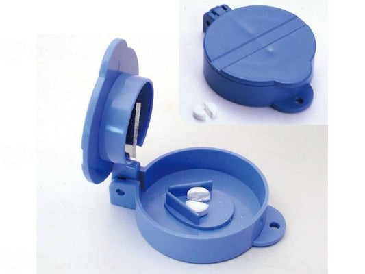 Suncraft medicine tablet cutter
